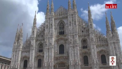 БезГранична Вяра Епизод 10- Милано