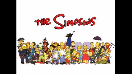 simpsons images