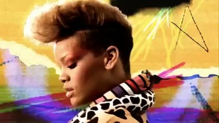 Rihanna - Rude Boy Hq + првод 