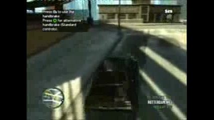 Grand Theft Auto Iv - 01 - Its Your Call
