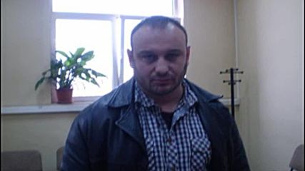 Анкел Поюков