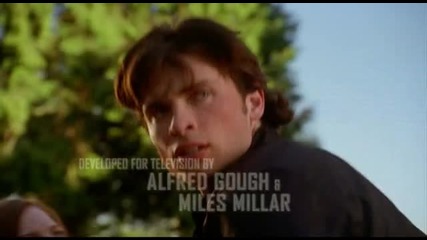 Smallville s04e11 part 1