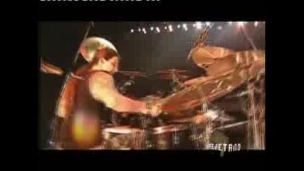 Helloween - I Want Out