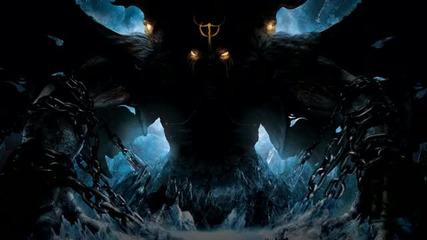Airj - Born From Hell (nagato Remix)