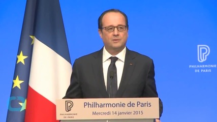 Developing Countries Could Leapfrog West With Clean Energy, Says Hollande