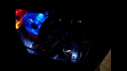 My Pc - Tuning 