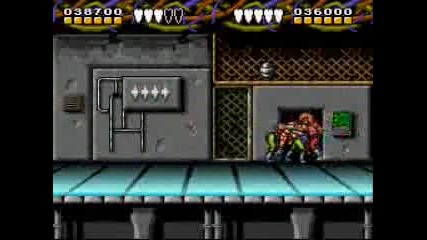 battletoads double dragon 2 player solo! Playthrough 1 4 