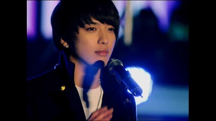 Jung Yong Hwa - Because I Miss You