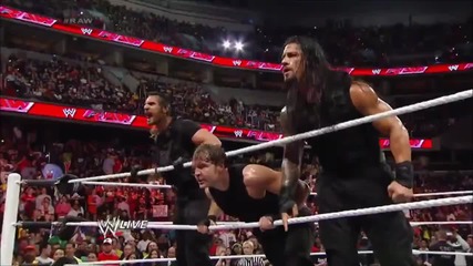 Roman Reigns & Nikki Bella Wwe- What The Hell Mv