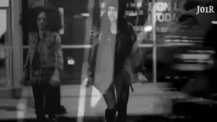 Alesso ft. Shawn Mendes - Tonight / Music Video
