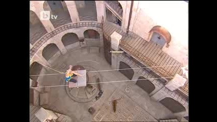 Форт Бояр 3 - 25.02. 2010 (част 3)