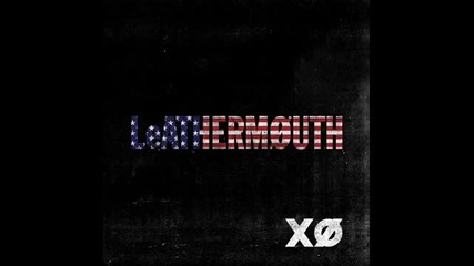 Catch me if you can - Leathermouth