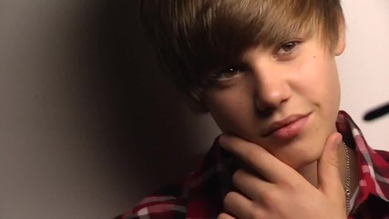 // Justin Bieber Photoshoot // 