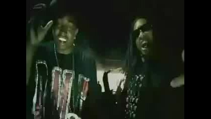 Lil Jon & Lil Scrappy-Gangsta Gangsta