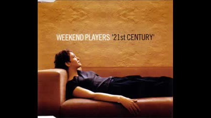 Weekend Players - 21st Century ( Transfer Club Mix )