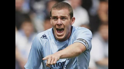 Richard Dunne - The soul of Manchester City