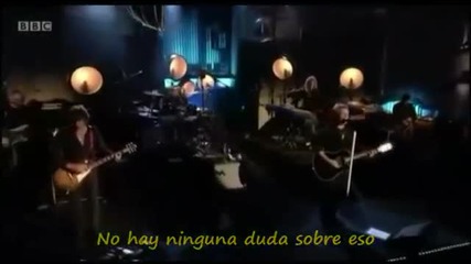 Bon Jovi - That's What The Water Made Me - (subtitulado)