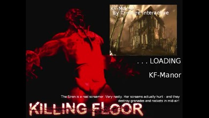 Killing Floor