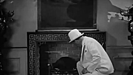 Чарли Чан в Шанхай ( Charlie Chan in Shanghai 1935 )