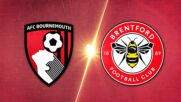Bournemouth vs. Brentford - Game Highlights