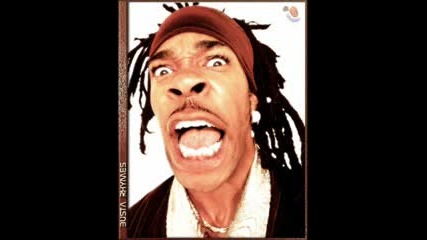 Blade 2 Soundtrack 07 Busta Rhymes - The One