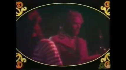 # Creedence Clearwater Revival - Heard It Through The Grapevine 