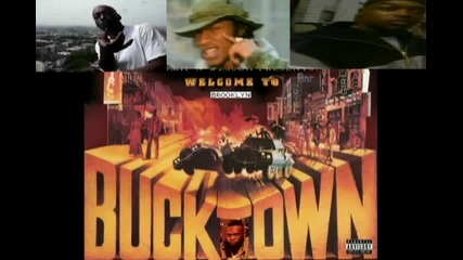 Steele ft Trigger Da Gambler & Smooth Da Hustler - Im From Brook 