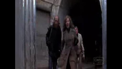 The Omen Trailer