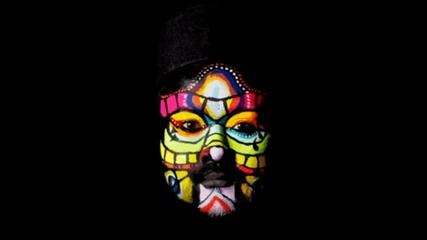 Grooveman Spot - Astronaut