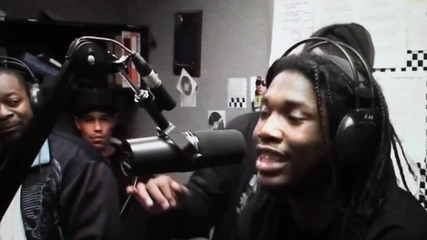 Meek Mill ft. Lou Williams - I Want It All ( Music Video H D ) 