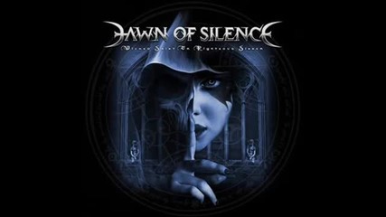 Dawn Of Silence - In Quest For Life