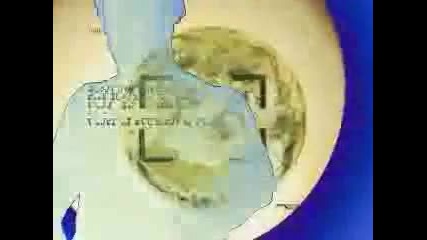 I Love Electro 2008 (short mix) 