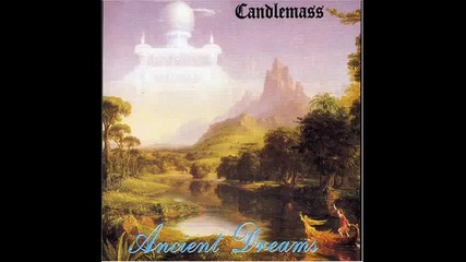 Candlemass - A Cry From The Crypt