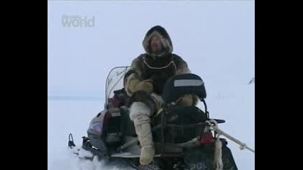 Discovery Channel - Survivorman