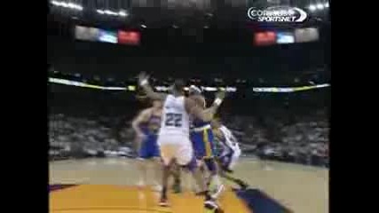Nba Tv Top 10: April 8