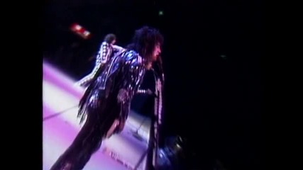 Kiss - I Was Made For Lovin' You ( 2nd Version ) Hq