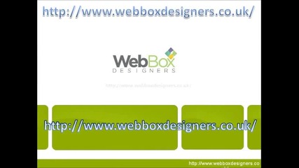 Web design company