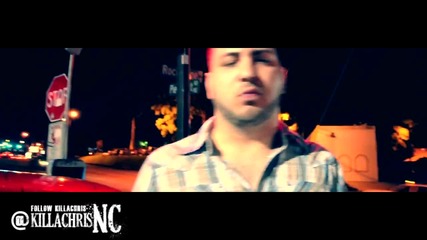 Killa Chris - Kamals21 Freestyle