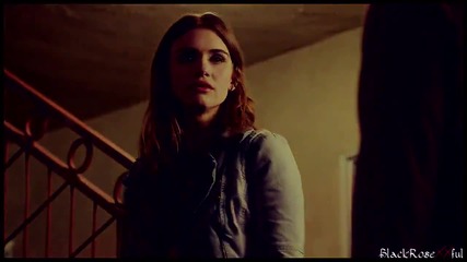 Stiles & Lydia - За какво чакаме