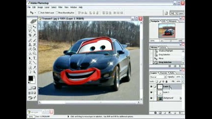 Как Да Си Направите Кола Като На Pixar
