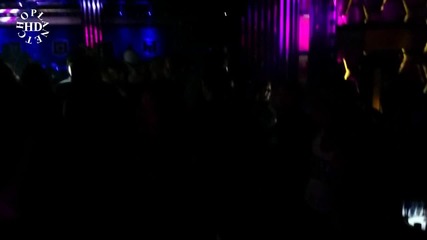 Фики - Милиони звезди(live от Cotton) - By Planetcho
