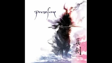 Persefone - Fall to Rise 