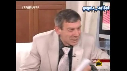 Лора Коритарова И Нейните Луди Гости - Господари На Ефира 17.06.2008