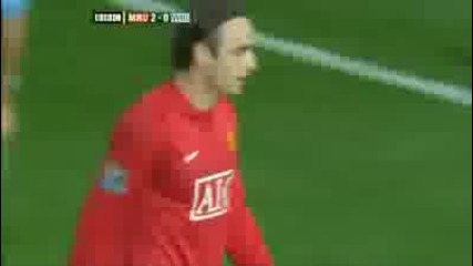Лудо измамване на Бербо 