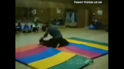 Funny Stupid People! 