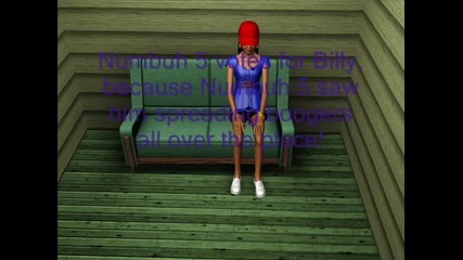 Total Drama Planet Ep 12 G.n.i.l.l.e.p.s.