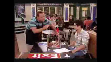 Wizards Of Waverly Place - Fairy Tale Part 1/3