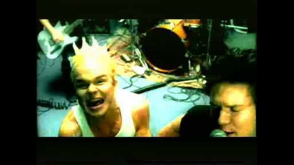 The Rasmus - F - f - Falling