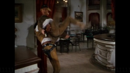 Stray Dog - Calamity Jane (1974)