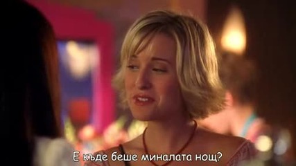 [ С Бг Суб ] Smallville - S2 Ep.03 ( Част 1 от 2 ) Високо Качество